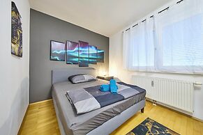 Grazer City Residence & Free parking