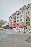 Grazer City Residence & Free parking