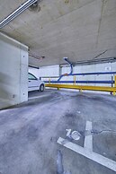 Grazer City Residence & Free parking