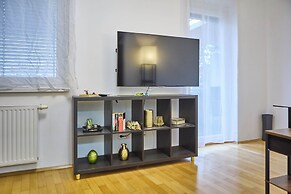 Grazer City Residence & Free parking