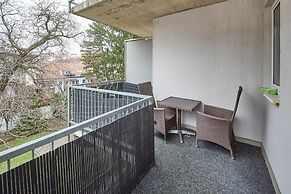 Grazer City Residence & Free parking