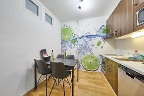 Grazer City Residence & Free parking