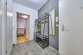 Grazer City Residence & Free parking