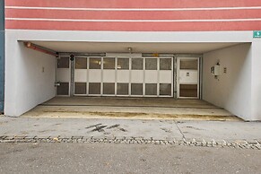 Grazer City Residence & Free parking