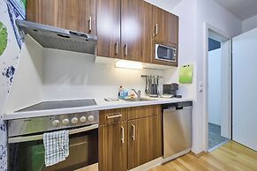 Grazer City Residence & Free parking