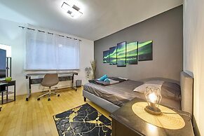 Grazer City Residence & Free parking