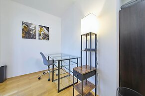 Grazer City Residence & Free parking