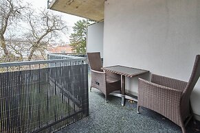 Grazer City Residence & Free parking