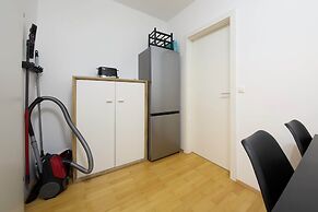 Grazer City Residence & Free parking