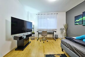 Grazer City Residence & Free parking
