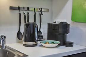 Grazer City Residence & Free parking