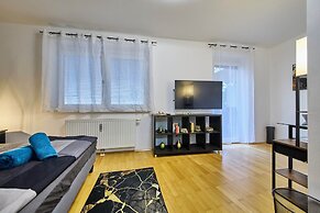 Grazer City Residence & Free parking