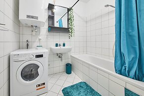 Grazer City Residence & Free parking