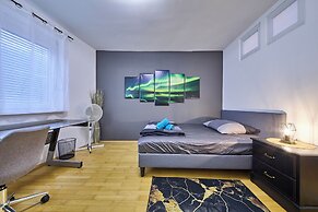 Grazer City Residence & Free parking