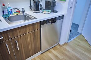 Grazer City Residence & Free parking