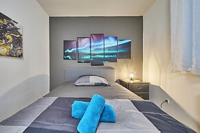 Grazer City Residence & Free parking