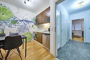 Grazer City Residence & Free parking