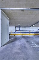 Grazer City Residence & Free parking