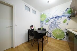 Grazer City Residence & Free parking