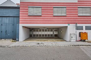Grazer City Residence & Free parking