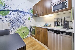Grazer City Residence & Free parking