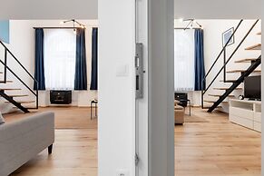 Downtown Suites