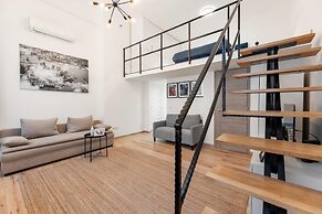 Downtown Suites