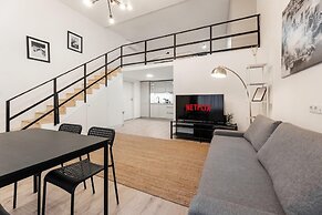Downtown Suites