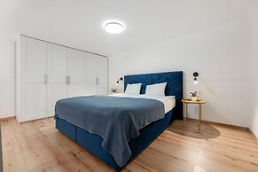 Downtown Suites