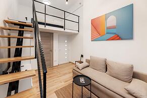 Downtown Suites