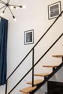 Downtown Suites