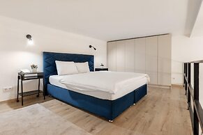 Downtown Suites