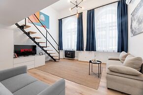 Downtown Suites
