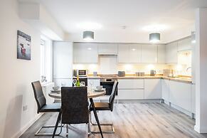 Erskine & Gibson Apartments