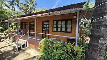 Furtados Beach Cottages