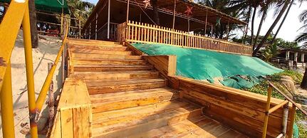 Furtados Beach Cottages