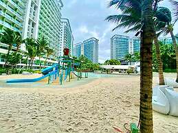 Value Yourself Luxury Beach Near Airport