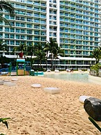 Value Yourself Luxury Beach Near Airport