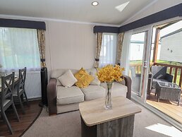 Stag Lodge, Caravan 70