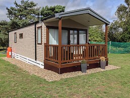 Stag Lodge, Caravan 70