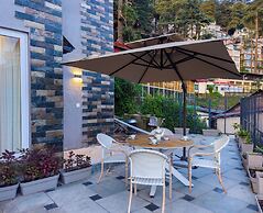 the perch shimla