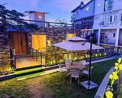 the perch shimla