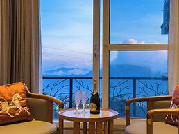 the perch shimla