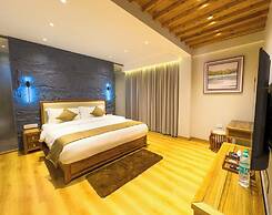 the perch shimla