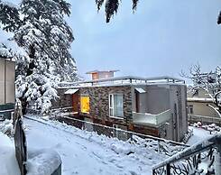 the perch shimla