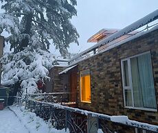 the perch shimla