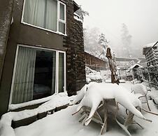 the perch shimla