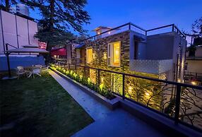 the perch shimla