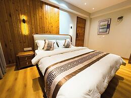 the perch shimla