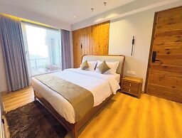 the perch shimla